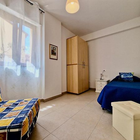La Chiostrina By Tramonti Apartments Л'Акуила Экстерьер фото